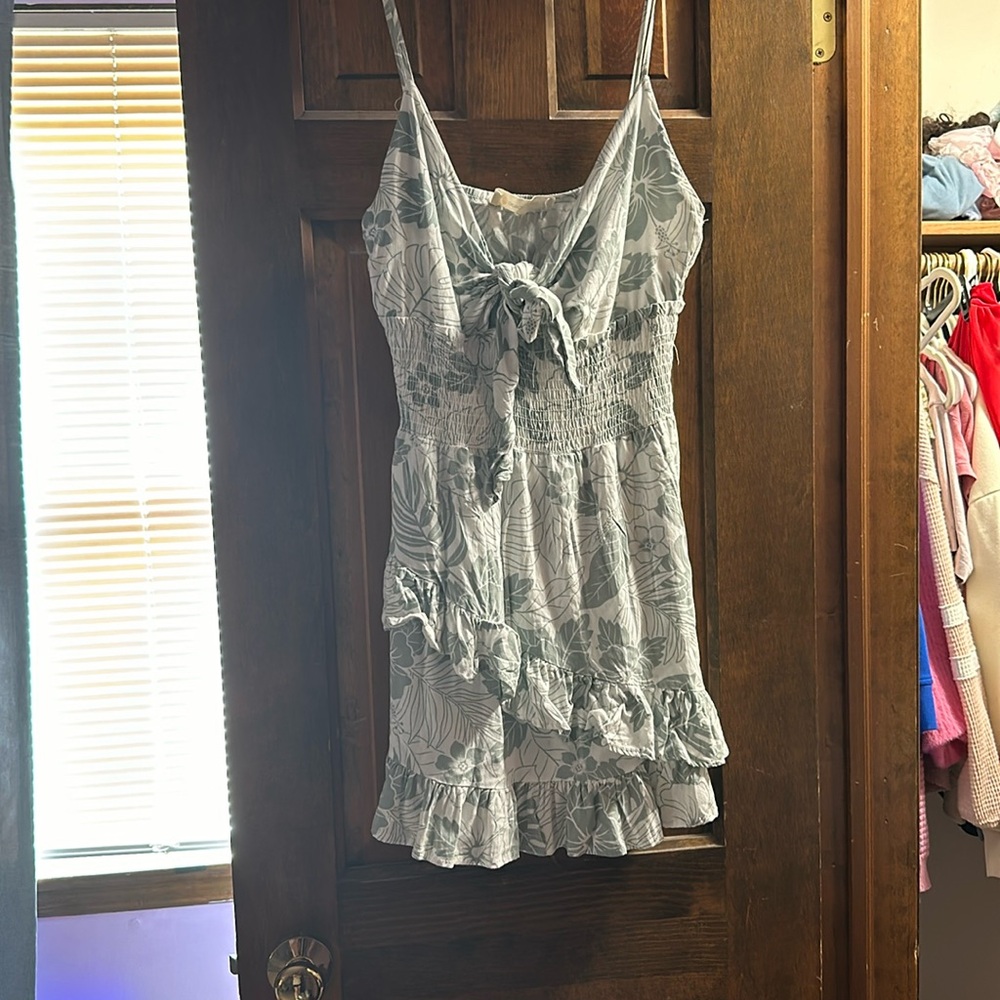 Sundress